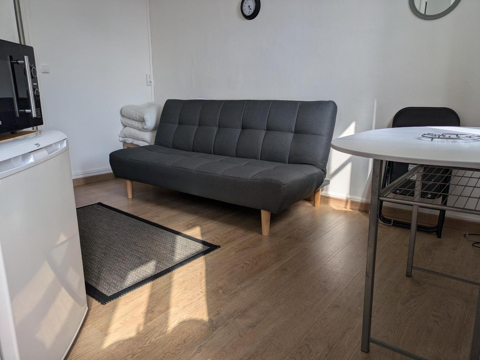 L'Opale, Studette 2 Apartment Berck Exterior photo